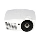 Vorschau: Optoma HD50 3D Heimkino Beamer mit 2200 ANSI-Lumen und Full-HD