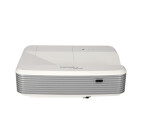 Vorschau: Optoma EH320UST Kurzdistanzbeamer mit 4000 ANSI-Lumen und Full-HD