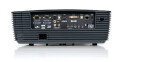 Vorschau: Optoma EH501 Heimkino Beamer mit 5000 ANSI-Lumen und Full-HD Auflösung