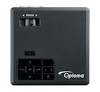 Vorschau: Optoma ML750e - Demoware Platin