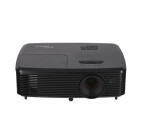 Vorschau: Optoma S321 Beamer mit 3200 ANSI-Lumen und SVGA Auflösung