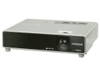 Vorschau: Hitachi CP-X1 Mobiler Beamer mit 2000 ANSI-Lumen und XGA Auflösung