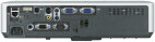 Vorschau: Hitachi CP-WX12WN Mobiler Beamer mit 2600 ANSI-Lumen und WXGA