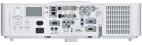 Vorschau: Hitachi CP-WX8240 Installationsbeamer mit 4000 ANSI-Lumen und WXGA