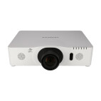Vorschau: Hitachi CP-WX8255 (Full-Spec) Beamer, 5500 ANSI-Lumen, WXGA