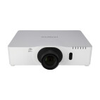 Vorschau: Hitachi CP-X8170 Installationsbeamer mit 7000 ANSI-Lumen und XGA