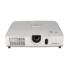 Vorschau: Hitachi CP-WX4022WN Business Beamer mit 4000 ANSI-Lumen und WXGA
