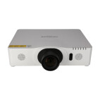 Vorschau: Hitachi CP-WU8451 Installationsbeamer mit 5000 ANSI-Lumen und WUXGA
