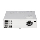 Vorschau: Hitachi CP-DH300 Mobiler Beamer mit 3000 ANSI-Lumen und Full-HD