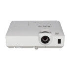 Vorschau: Hitachi CP-EX401 Beamer mit 4200 ANSI-Lumen und XGA Auflösung