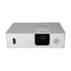 Vorschau: Hitachi CP-WX5500 Business Beamer mit 5000 ANSI-Lumen und WXGA