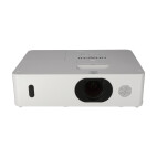 Vorschau: Hitachi CP-WU5500 Business Beamer mit 5000 ANSI-Lumen und WUXGA Vorschau: Hitachi CP-WU5500 Business Beamer mit 5000 ANSI-Lumen und WUXGA