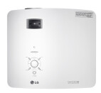 Vorschau: LG AH215 Beamer mit 1800 ANSI-Lumen und HD-ready Auflösung