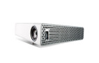 Vorschau: LG PA72G Mini Beamer mit 700 ANSI-Lumen und WXGA Auflösung