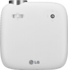 Vorschau: LG PW600G Mini Beamer mit 600 ANSI-Lumen und WXGA Auflösung