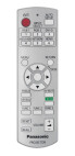 Vorschau: Panasonic PT-DZ570E Installationsbeamer mit 4000 ANSI-Lumen und WUXGA