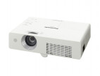 Vorschau: Panasonic PT-LW25HE Business Beamer mit 2500 ANSI-Lumen und WXGA