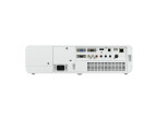 Vorschau: Panasonic PT-VW435NE Business Beamer mit 4300 ANSI-Lumen und WXGA