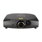 Vorschau: Panasonic PT-RZ470E Installationsbeamer mit 3500 ANSI-Lumen