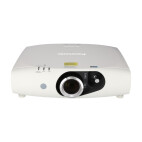 Vorschau: Panasonic PT-RW330E Business Beamer mit 3500 ANSI-Lumen und WXGA
