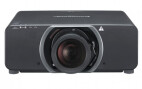 Vorschau: Panasonic PT-DZ10K (ohne Objektiv) Beamer, 10600 ANSI-Lumen, WUXGA