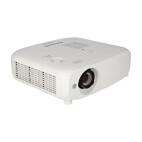 Panasonic PT-VW535N Business Beamer mit 5000 ANSI-Lumen und WXGA