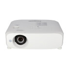 Vorschau: Panasonic PT-VX600 Beamer mit 5500 ANSI-Lumen und XGA Auflösung