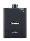 Vorschau: Panasonic PT-RZ12K (ohne Objektiv) Beamer mit 12000 ANSI-Lumen und WUXGA Auflösung