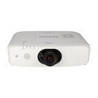Vorschau: Panasonic PT-EX620E (inkl. Objektiv) Beamer, 6200 ANSI-Lumen, XGA