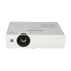 Vorschau: Panasonic PT-LB383 Beamer mit 3800 ANSI-Lumen und XGA Auflösung