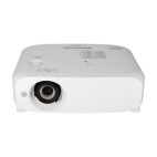 Vorschau: Panasonic PT-VX610 Beamer mit 5500 ANSI-Lumen und XGA Auflösung Vorschau: Panasonic PT-VX610 Beamer mit 5500 ANSI-Lumen und XGA Auflösung