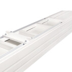 Vorschau: Projecta Tensioned Elpro Large Electrol, 450 x 285 cm, 16:10, mattweiss
