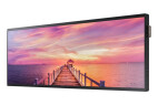Vorschau: Samsung Smart Signage Display SH37F LED 37" Display 1920x540 Auflösung