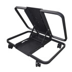 Vorschau: Liesegang LC- Display Boden Ständer für Displays bis 42"