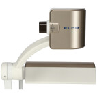 Vorschau: ELMO P10 SXGA Dokumentenkamera