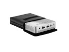 Vorschau: Asus S1 Mini Beamer mit 200 ANSI-Lumen und WVGA Auflösung