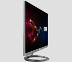 Vorschau: ASUS MX25AQ Designo 25" LCD Monitor mit WQHD und 5ms Reaktionszeit