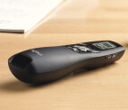 Vorschau: Logitech R700 Presenter Laserpointer, 2,4GHz, 30m