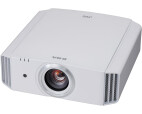 Vorschau: JVC DLA-X5500W 3D Heimkino Beamer mit 1800 ANSI-Lumen und Full-HD