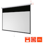 Vorschau: celexon basic line Rolloleinwand 240 x 135cm,Leinwand Format 16:9, Heimkino Leinwand, Beamerleinwand