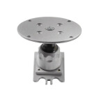 Vorschau: DELUXX Smart Mount B01 weiß (13cm)