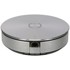 Vorschau: JmGO G1 Mini Beamer mit 450 ANSI-Lumen und WXGA Auflösung