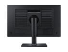 Vorschau: Samsung S24E450BL 24" LCD Monitor mit Full-HD und 5ms Reaktionszeit