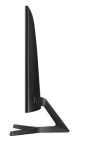 Vorschau: Samsung C24F396FHU 24" LCD Monitor mit Full-HD und 4ms Reaktionszeit