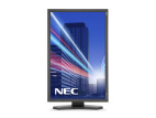 Vorschau: NEC MultiSync PA302W 30" Monitor mit WQXGA und 12ms Reaktionszeit