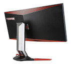 Vorschau: Acer Predator Z35P – Predator 35" LCD Monitor mit QHD und 4ms