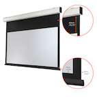 Vorschau: celexon Leinwand Motor Expert XL 450 x 281 cm