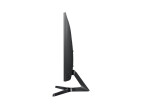 Vorschau: Samsung U28H750UQU 28" LCD Monitor mit 4K und 1ms Reaktionszeit