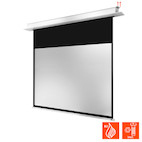 Vorschau: celexon Deckeneinbauleinwand Motor Professional Plus 160 x 120 cm