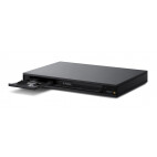 Vorschau: Sony UBP-X1000ES 4K-BluRay-Player